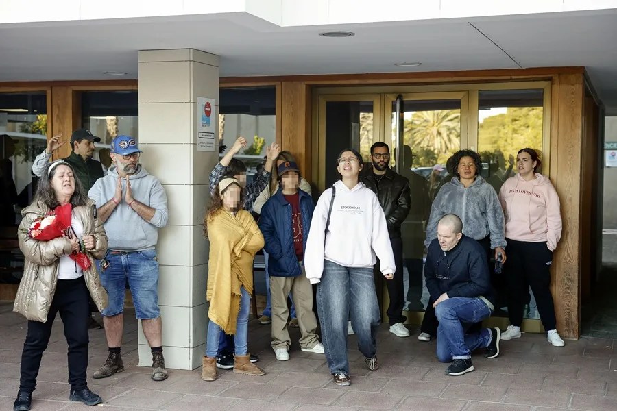 La joven Noelia Castillo recibe la eutanasia tras un largo periplo judicial