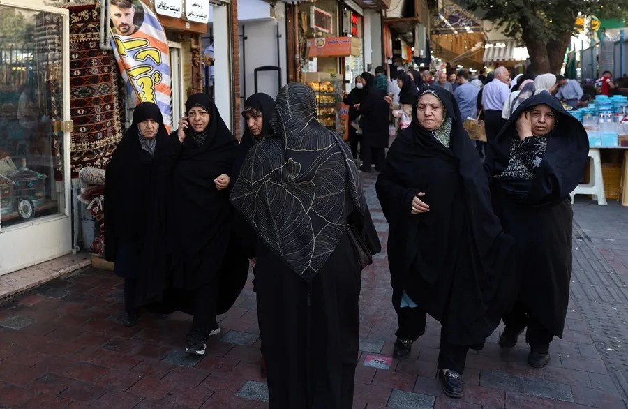 El Parlamento iraní debate la salida de Irán del Tratado de No Proliferación Nuclear