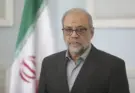 Irán nombra secretario del Consejo de Seguridad Nacional a Mohamad Bager Zolgadr tras el asesinato de Lariyani