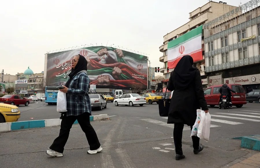 Irán tacha de «engaño» el diálogo con EEUU y enfría el intento de mediación de Pakistán