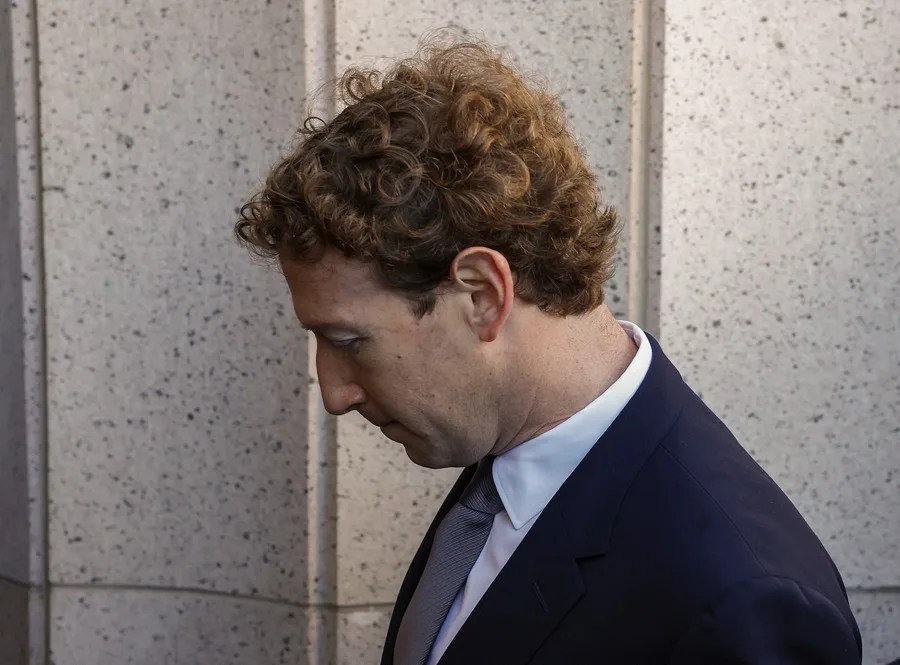 Un jurado de EE.UU. declara culpables a Meta y YouTube por adicción a redes sociales