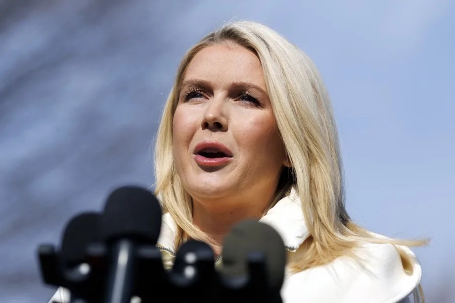 Trump llama «débil» al director del Centro contra Terrorismo que dimitió en desacuerdo con la guerra de Irán