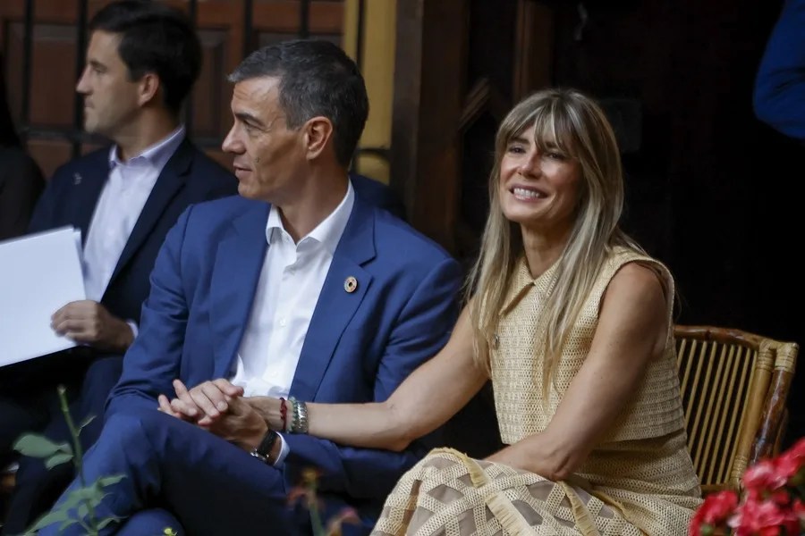 Begoña Gómez se opone a ser juzgada por un jurado popular y denuncia conjeturas del juez