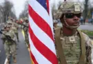 Rumanía permitirá el despliegue de fuerzas estadounidenses para la guerra en Irán