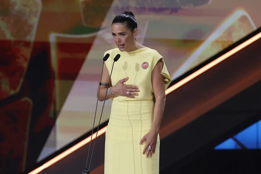 ‘Los domingos’ triunfa en unos Goya en los que ‘Sirat’ se lleva seis premios técnicos