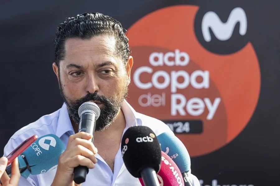 La UCO implica a dos ex altos cargos de la Junta de Andalucía con las obras de Rubiales en La Cartuja