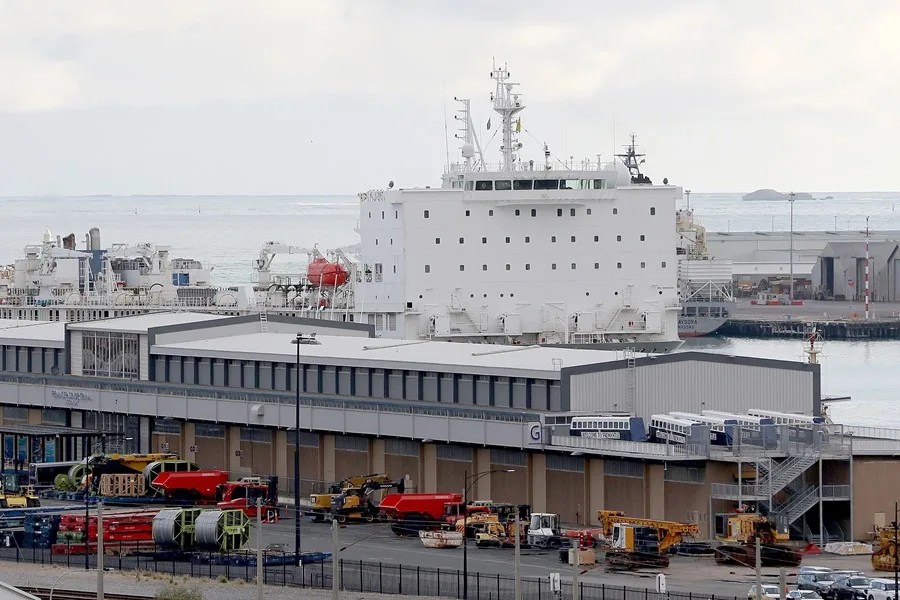 Australia y la UE sellan un acuerdo de libre comercio tras casi una década de negociaciones