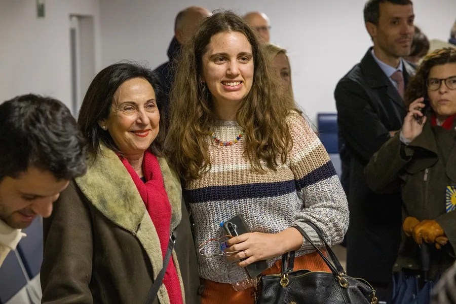 La cifra de españoles evacuados por la guerra de Irán alcanzará hoy las 6.000 personas