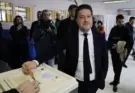 Ligera subida de la participación en las municipales francesas al mediodía