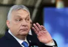 Orbán vetará el préstamo de la UE a Ucrania hasta que no fluya el petróleo ruso a Hungría