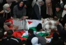 Fuerzas israelíes matan a cuatro miembros de una familia, dos niños, en Cisjordania