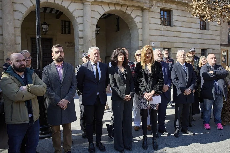 El caso de Miranda de Ebro enciende las alarmas ante un inicio de año con 11 feminicidios
