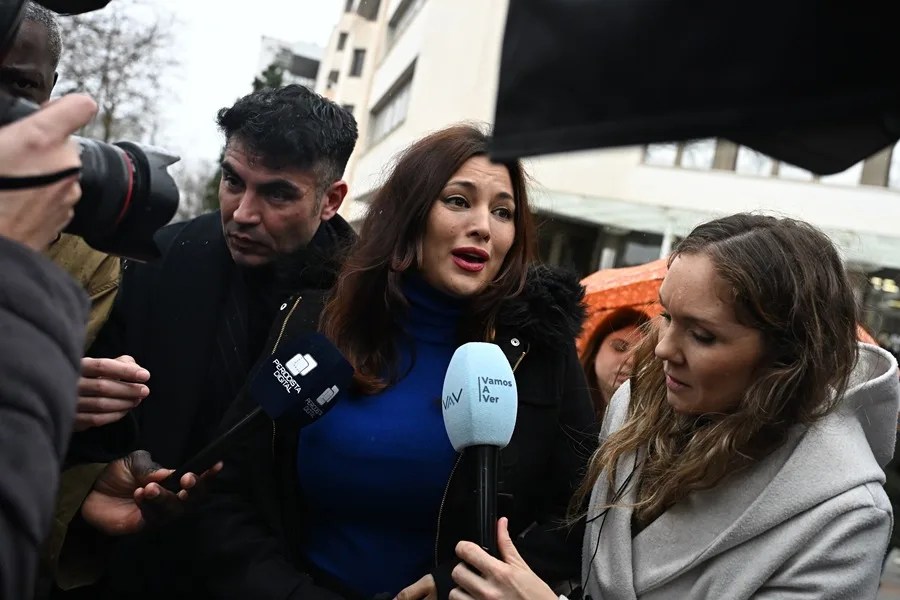 Un juzgado admite la segunda denuncia contra Íñigo Errejón por presunta agresión sexual