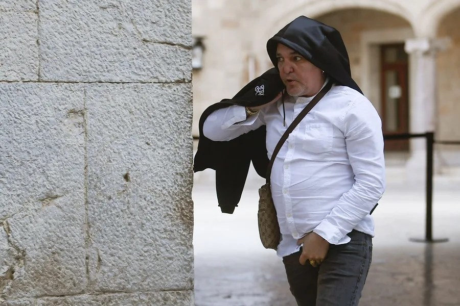 Prisión permanente revisable para la mujer que tiró a su bebé a la basura en Porto Cristo