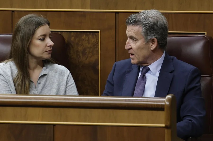 Aprobada ley de multirreincidencia con penas de hasta 3 años de cárcel por el robo de móviles