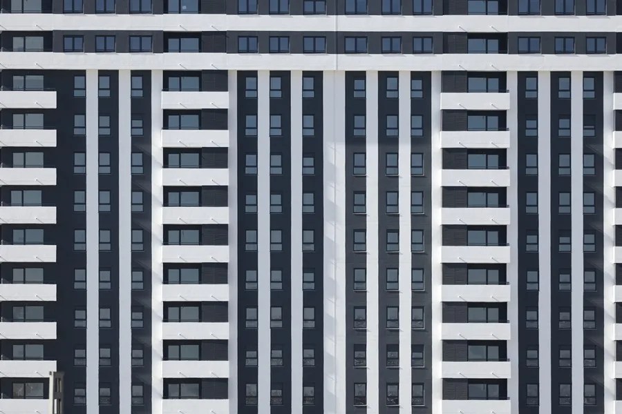 La compraventa de viviendas subió un 5 % en 2025 y llega a sus niveles más altos desde la burbuja