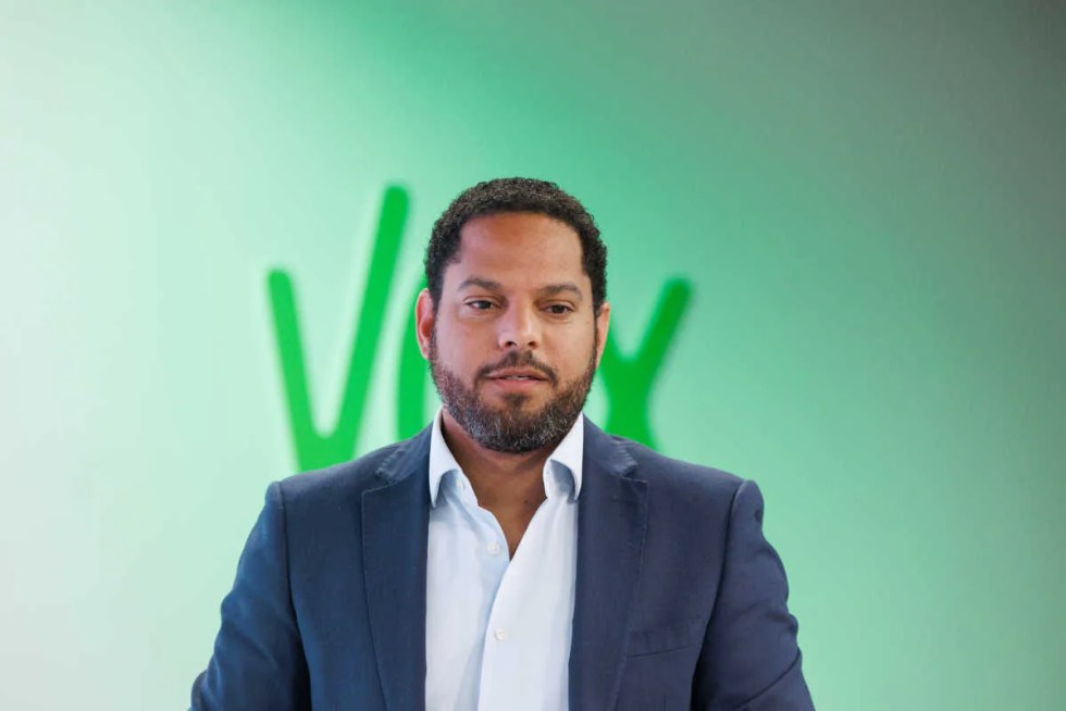 Las luchas cainitas emergen en Vox en su mejor momento electoral