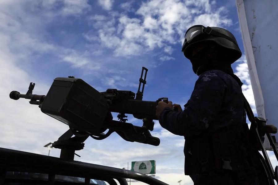 Los hutíes de Yemen confirman que lanzaron un ataque con misiles contra el sur de Israel