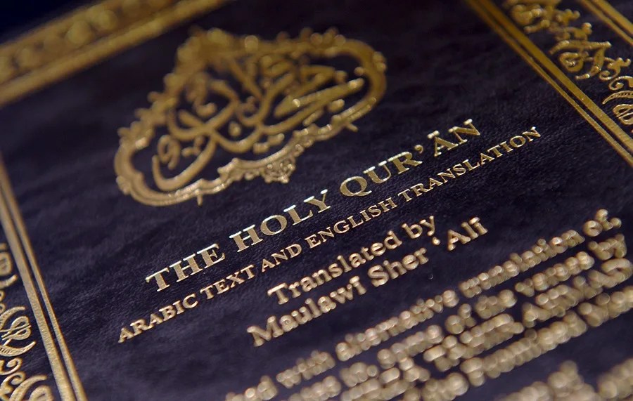 Quién es Joram van Klaveren: el ideólogo antiislam en Países Bajos que abandonó la ultraderecha para convertirse en musulmán