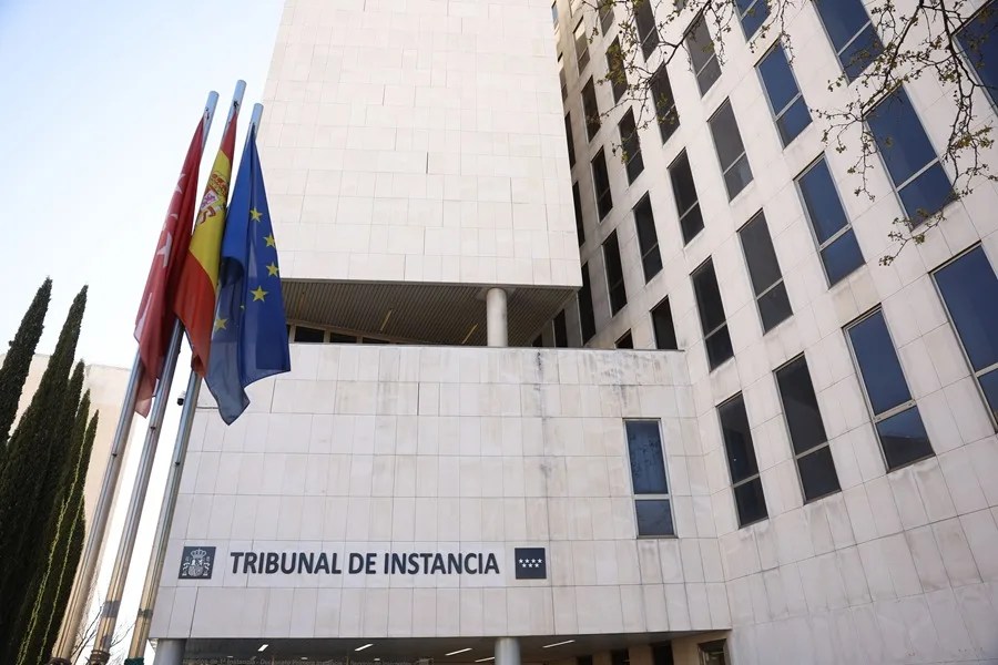 La vista del caso de Begoña Gómez se repite: El fiscal pide el archivo y las acusaciones, continuar