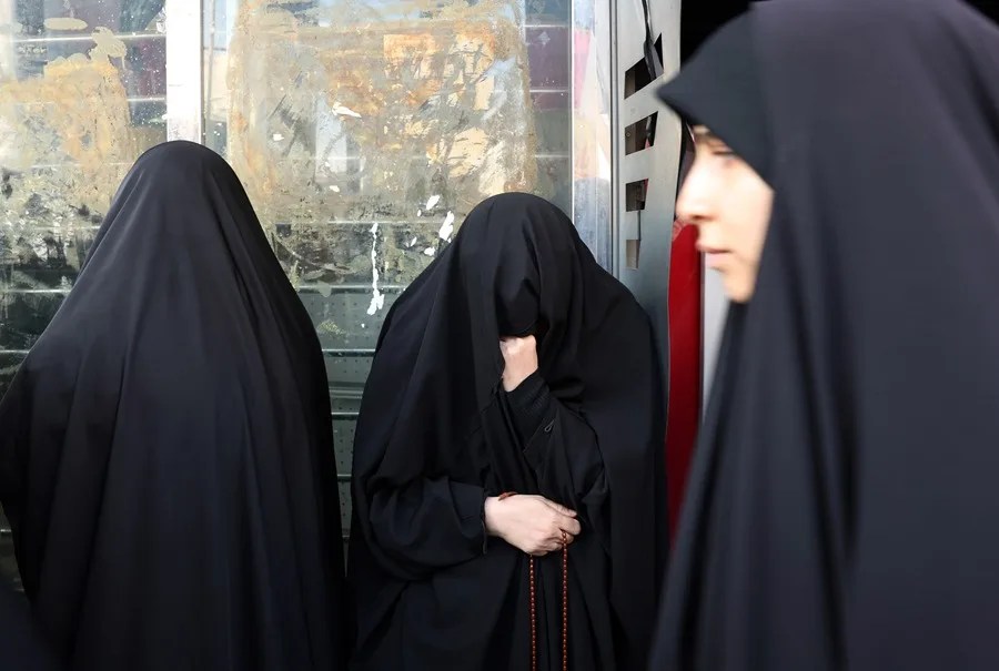 El petróleo sube y las bolsas bajan, tras no despejar Trump las dudas sobre la guerra