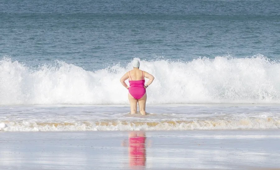 La llegada de turistas a España creció un 2,8 % en febrero y el gasto, un 4,6 %
