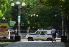 Ucrania golpea con misiles de crucero la industria militar rusa en un ataque masivo