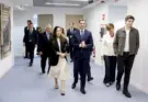 Pradales dice que Sánchez tiene que «dar la cara»: «Gobernar no solo es resistir»