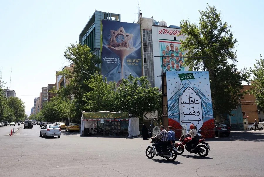 Francia y EE.UU. denuncian ante la ONU que Irán acumula uranio suficiente para un arma nuclear
