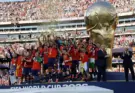 La camiseta con la segunda estrella, a la venta el 4 de agosto