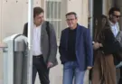 David Sánchez, hermano del presidente del Gobierno, condenado a 9 años de inhabilitación para empleo público