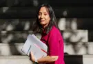La Audiencia Nacional aplaza a mañana el interrogatorio a Mercedes González por el caso Leire