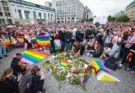 La Policía abate al principal sospechoso del atropello mortal contra el Orgullo de Berlín