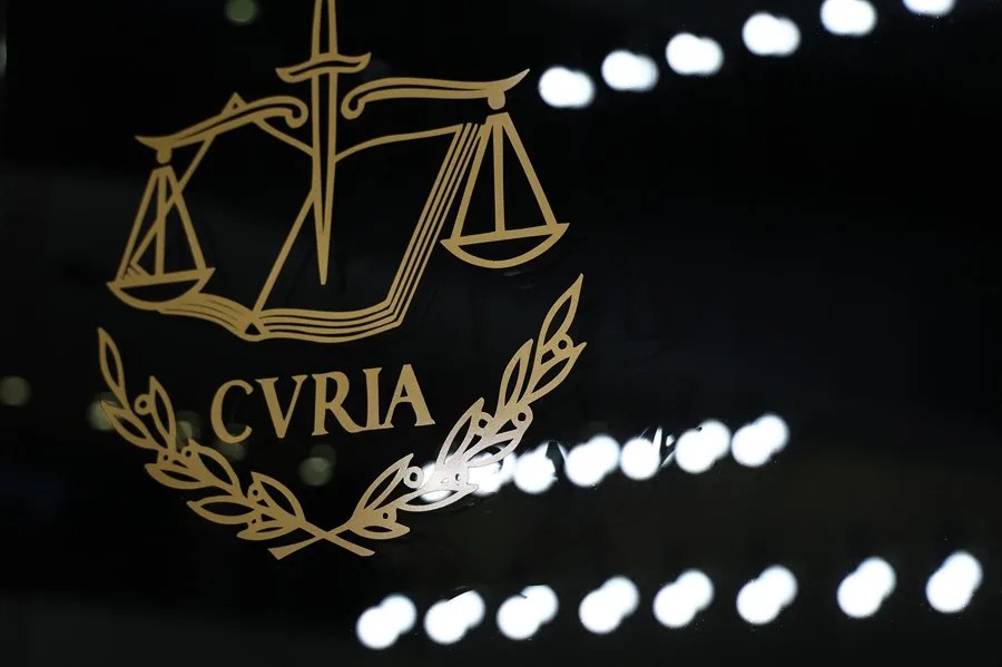 El Tribunal de Justicia de la UE dice que la ley de amnistía es conforme al derecho comunitario