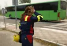 El Gobierno despliega 3.000 efectivos, 400 medios terrestres y 20 aéreos por los incendios