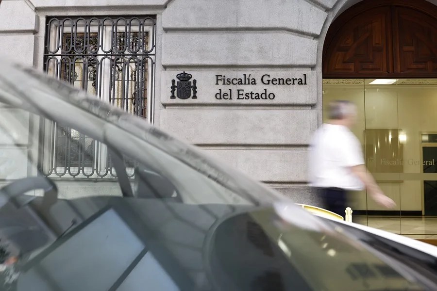 La Comisión Europea urge a España a desvincular Fiscalía y Gobierno y lamenta pocos avances anticorrupción