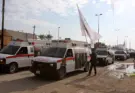 Arabia Saudí rompe con su política de contención y ataca a las milicias proiraníes en Irak