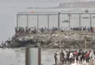 Retornados ya a Marruecos 25.000 migrantes de los 50.000 que han entrado a Ceuta