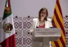 El Supremo aplica la amnistía a Meritxell Serret, consellera del Govern del 1-O