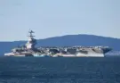 EE.UU. lanza nuevos bombardeos contra Irán por novena jornada consecutiva