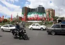 Irán advierte a la población de países de la región que se aleje de las instalaciones que cobijan a militares de EEUU