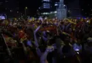 España, un país volcado tras conseguir la segunda estrella en un Mundial