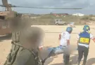 Mueren cuatro palestinos y un israelí en un tiroteo en Cisjordania ocupada