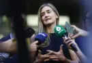 Aagesen ve «esperanza» ante la evolución de los fuegos pero pide mucha prudencia por la ola de calor