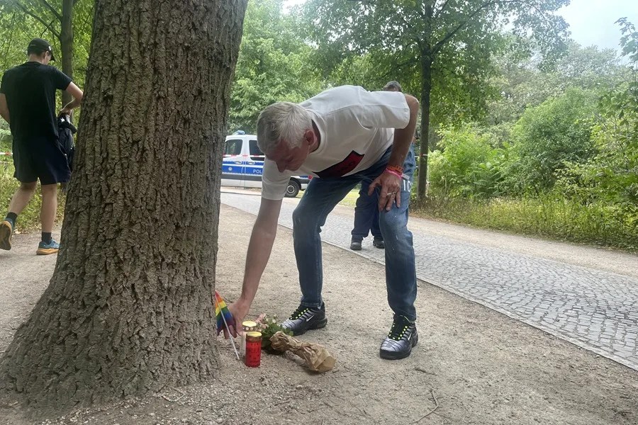 El balance de heridos sube a 29 en el atentado islamista del Día del Orgullo en Berlín