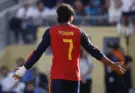 España logra su segundo Mundial 16 años después