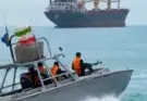 Irán dice que el estrecho de Ormuz «permanecerá cerrado» hasta que cesen los ataques de Estados Unidos