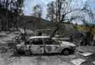 Identificados seis fallecidos del incendio de Almería, que está «técnicamente controlado», según Moreno