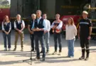 Sánchez anuncia que los incendios de Ávila y Madrid salen de la emergencia nacional