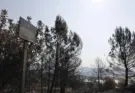 El incendio de Vall d’Uixó sube a 10.000 hectáreas y se levanta el confinamiento en 3 municipios